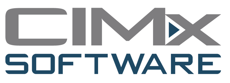 CIMx Software